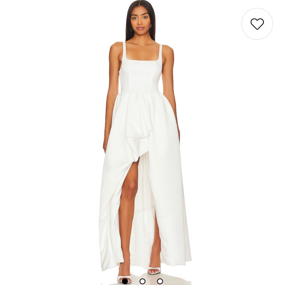 Elliatt Kamala Gown